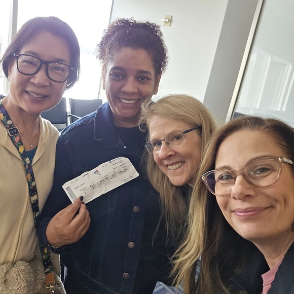 Meet your Posher, Caroline - Picture 6 of 15